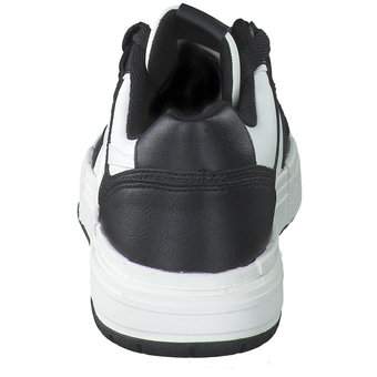 Tamaris Sneaker in schwarz