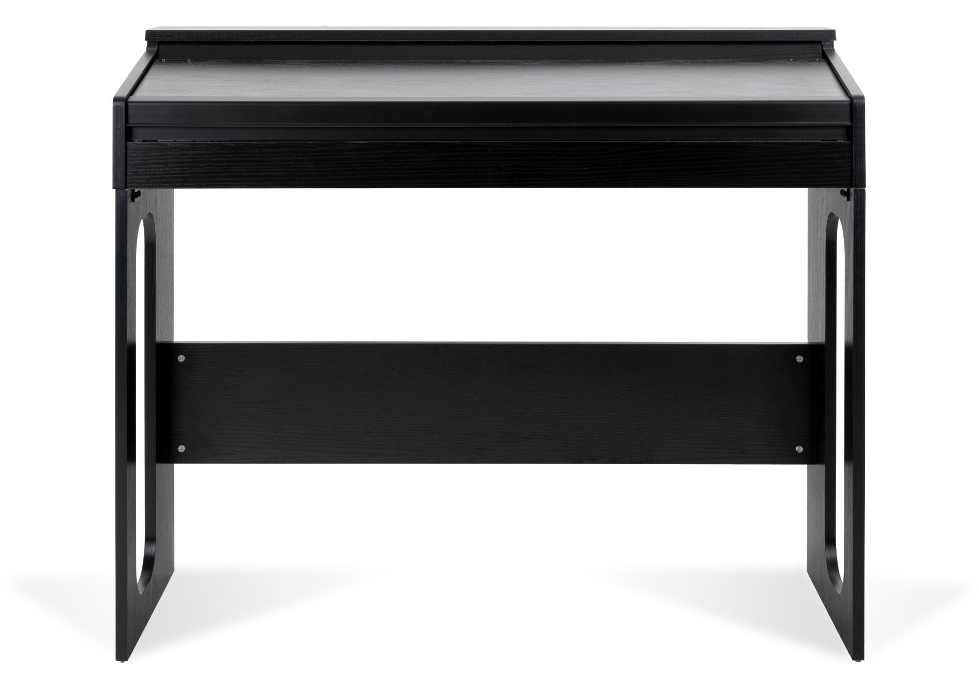 FunKey Digitalpiano DP-61 III 61 Tasten Keyboard im Digitalpiano-Design, (inkl. Keyboardbank, Kopfhörer & Keyboardschule, 4 tlg., Spar-Set), 300 verschiedene Sounds und Rhythmen - Begleitautomatik