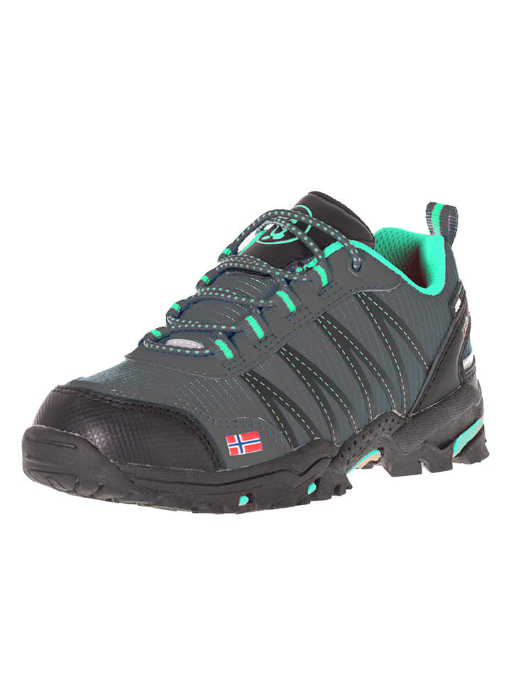 Trollkids Trekkingschuhe 