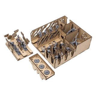 Nemesis Expansions Organizer (Aftermath & Void Seekers)