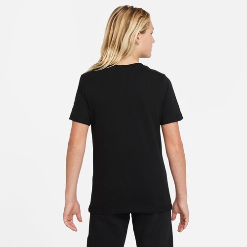 KINDER SHIRT B NSW REPEAT SS TOP