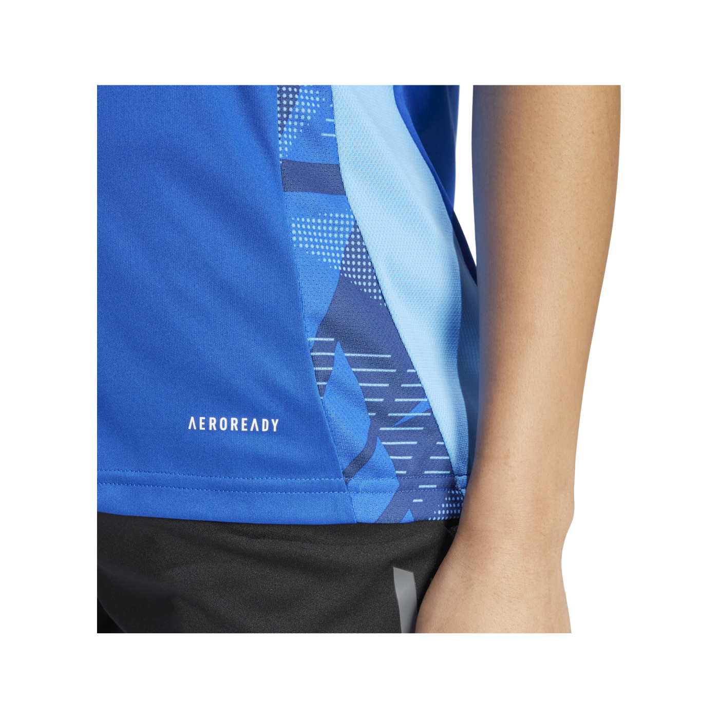 adidas Tiro 24 Competition Training Trikot Damen