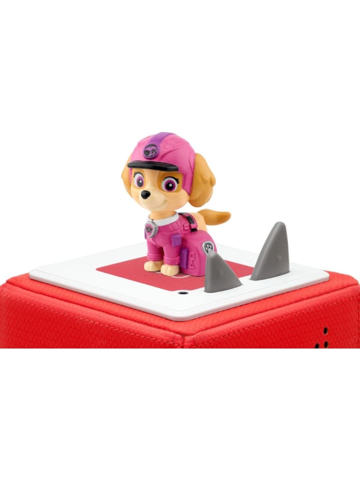 tonies Hörspielfigur PAW Patrol - Jungle Pups: Skye, ab 3 Jahre günstig kaufen onesize