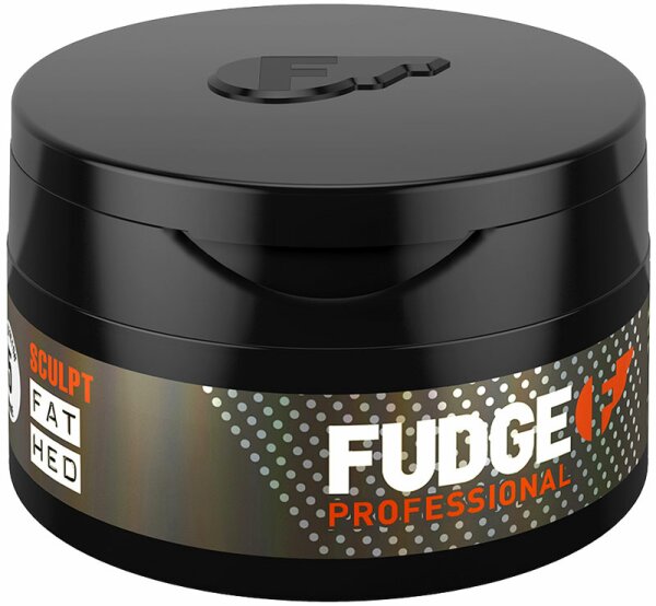 Fudge Fat Hed Stylingcreme