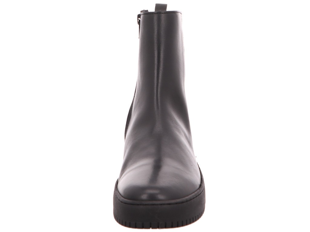 GABOR Winterstiefel schwarz