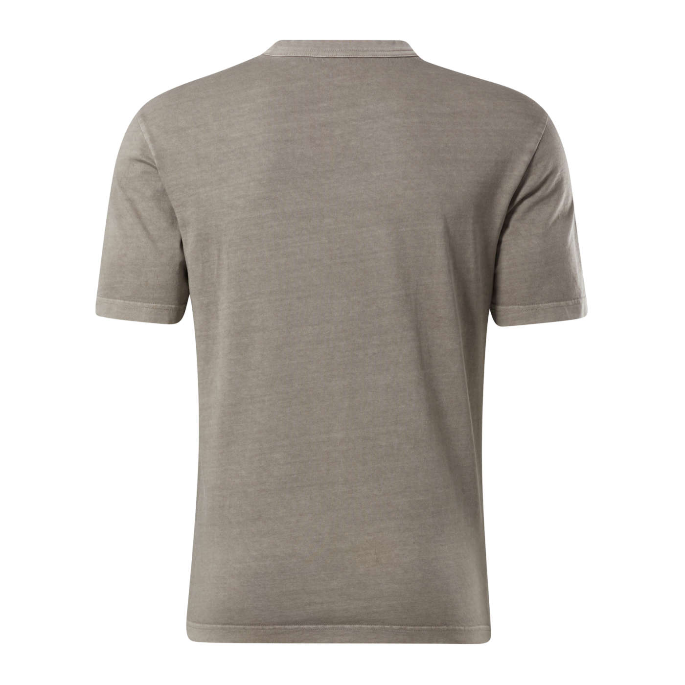 Reebok CL T-Shirt Grau