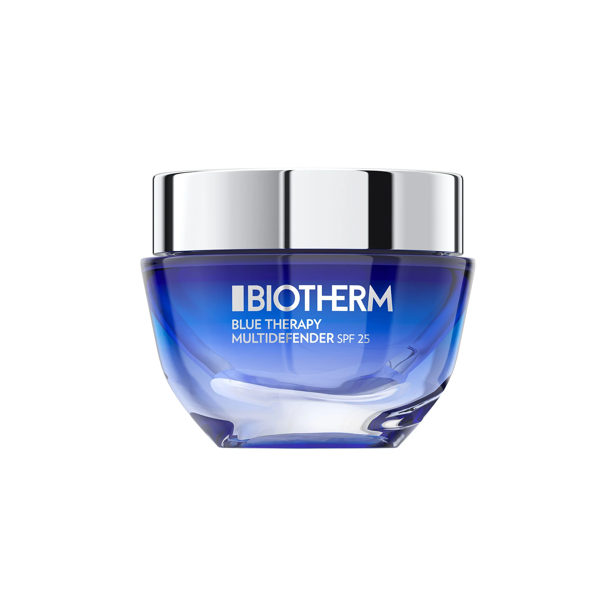 Blue Therapy Multi-Defender SPF25 Normalna/mješovita koža - Zaštitni tretmani, Dnevna krema protiv bora, Dnevna krema protiv nepravilnosti