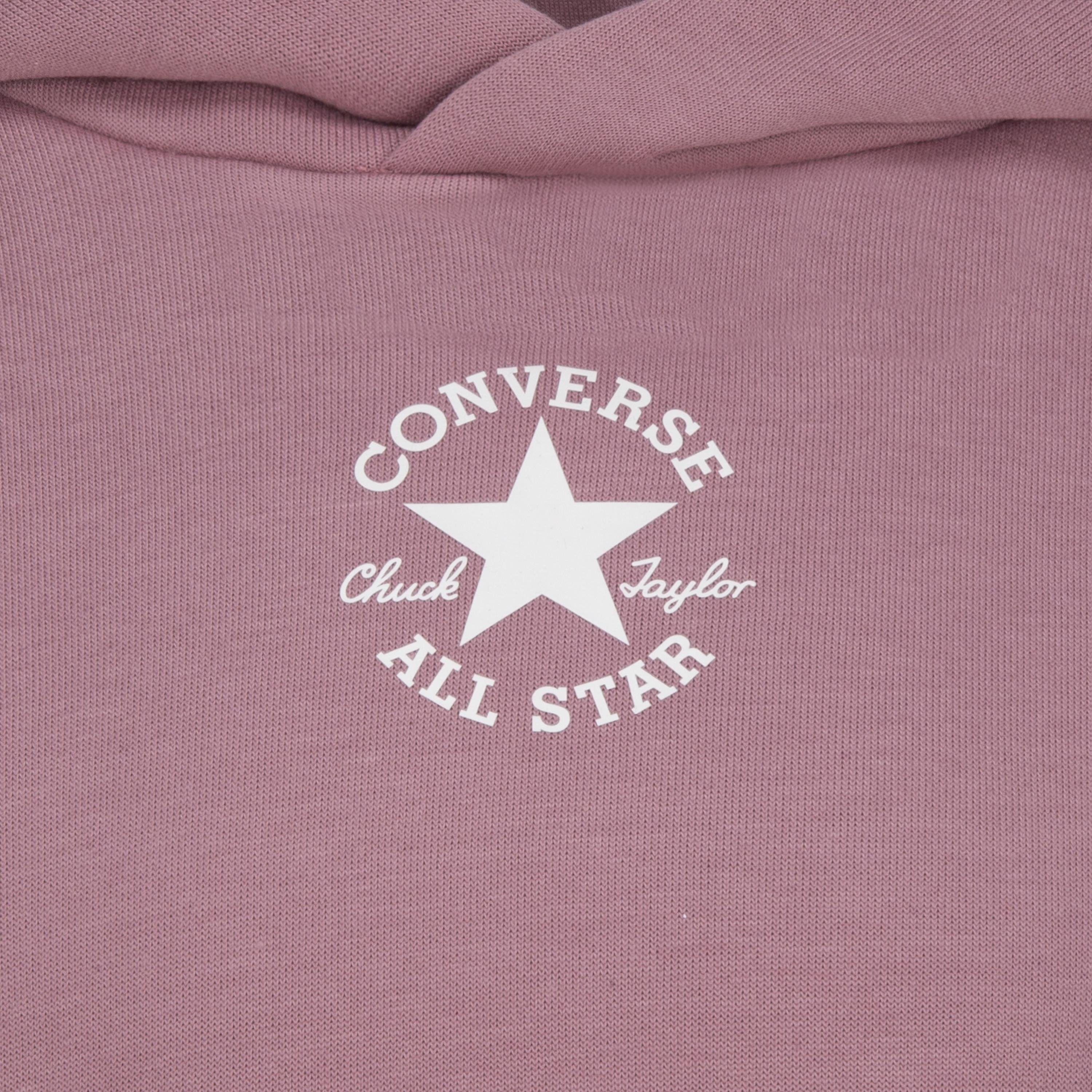Converse Jogginganzug für Kinder