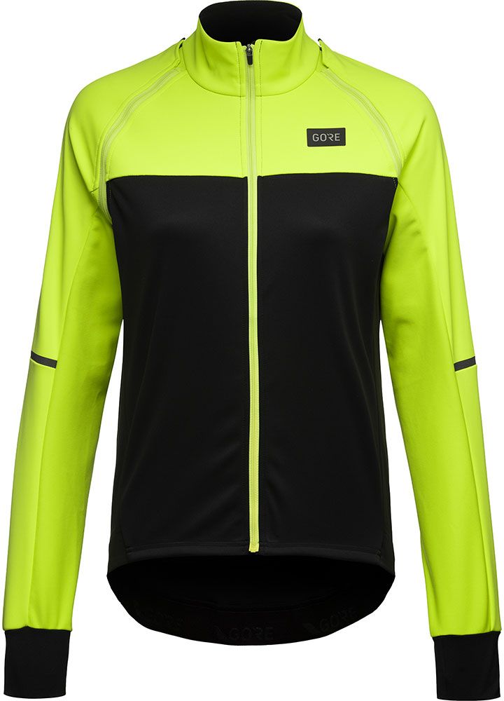 GOREWEAR Phantom GORE-TEX INFINIUM™ - Damen Zip-Off Softshelljacke kaufen | Bike-Discount