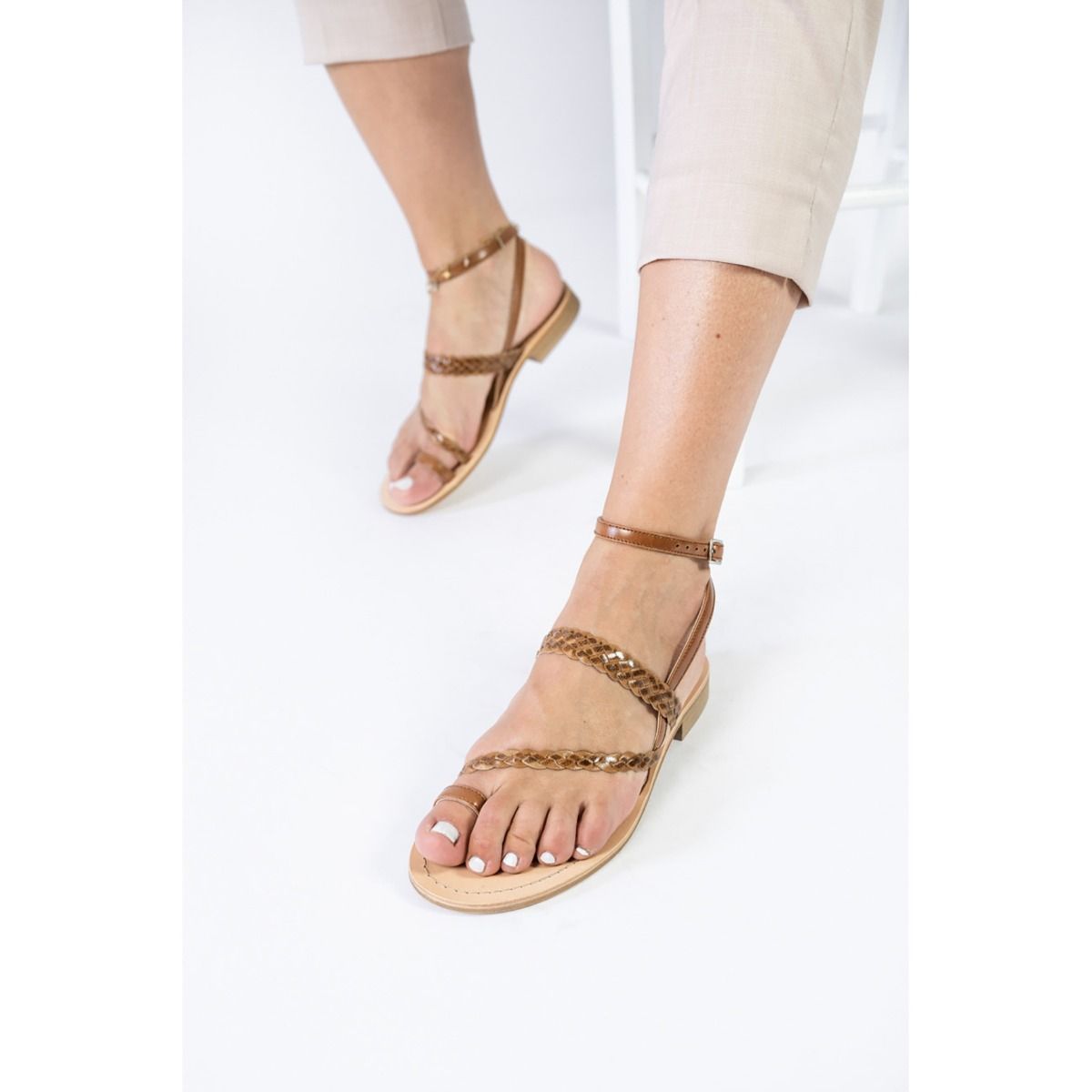 Janie Philip  INCA - Cognac