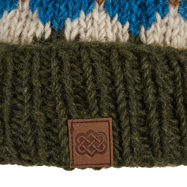 MANASLU HAT Unisex - Mütze