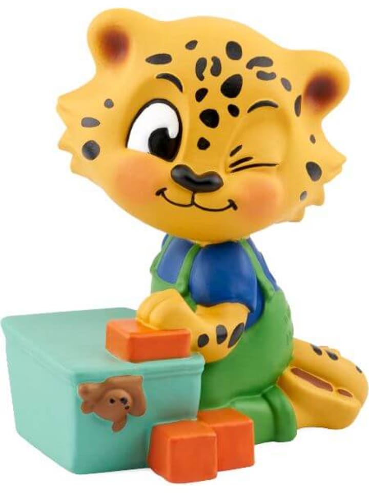tonies Hörspielfigur Leos Tag - Aufräumen, ab 3 Jahre günstig kaufen onesize