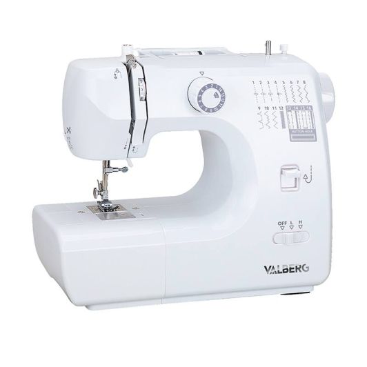 Mașină de spălat VALBERG VB-MAC.3