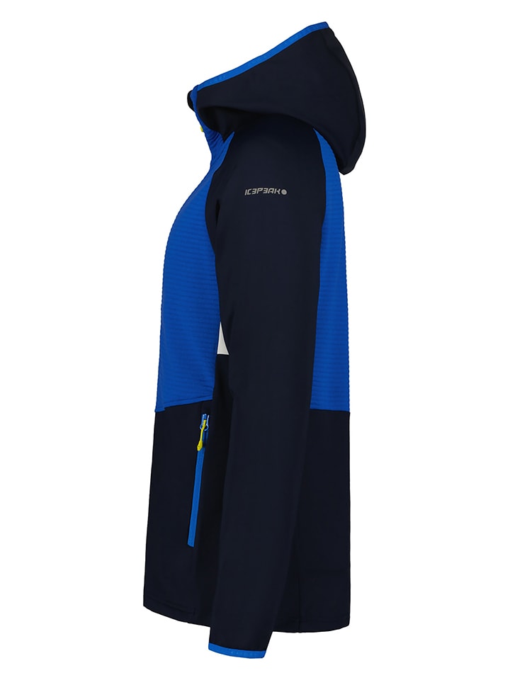 Icepeak Fleecejacke 