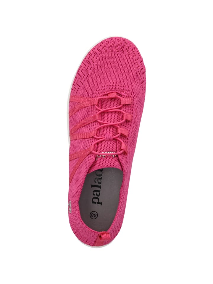 palado Sneakers in Pink günstig kaufen