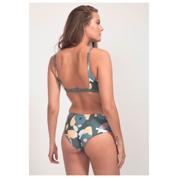 boochen - Women's Amami Bottom - Bikini-Bottom