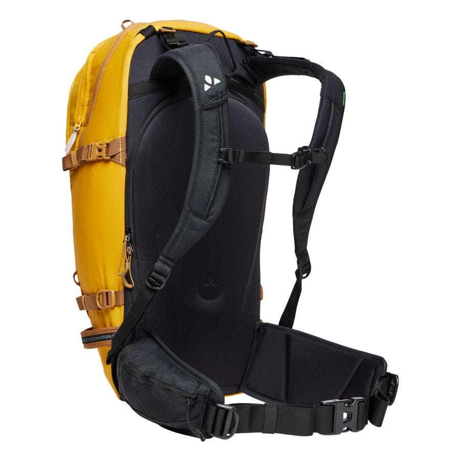Monviso 26 - Skitourenrucksack 26 Liter