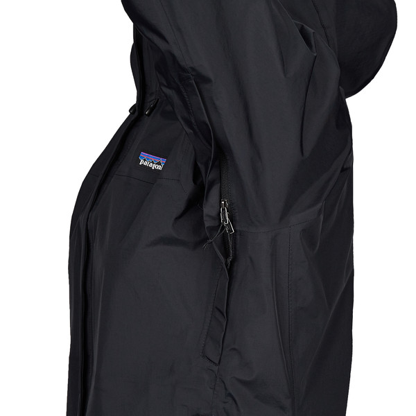 W' S TORRENTSHELL 3L RAIN JKT Damen - Hardshelljacke