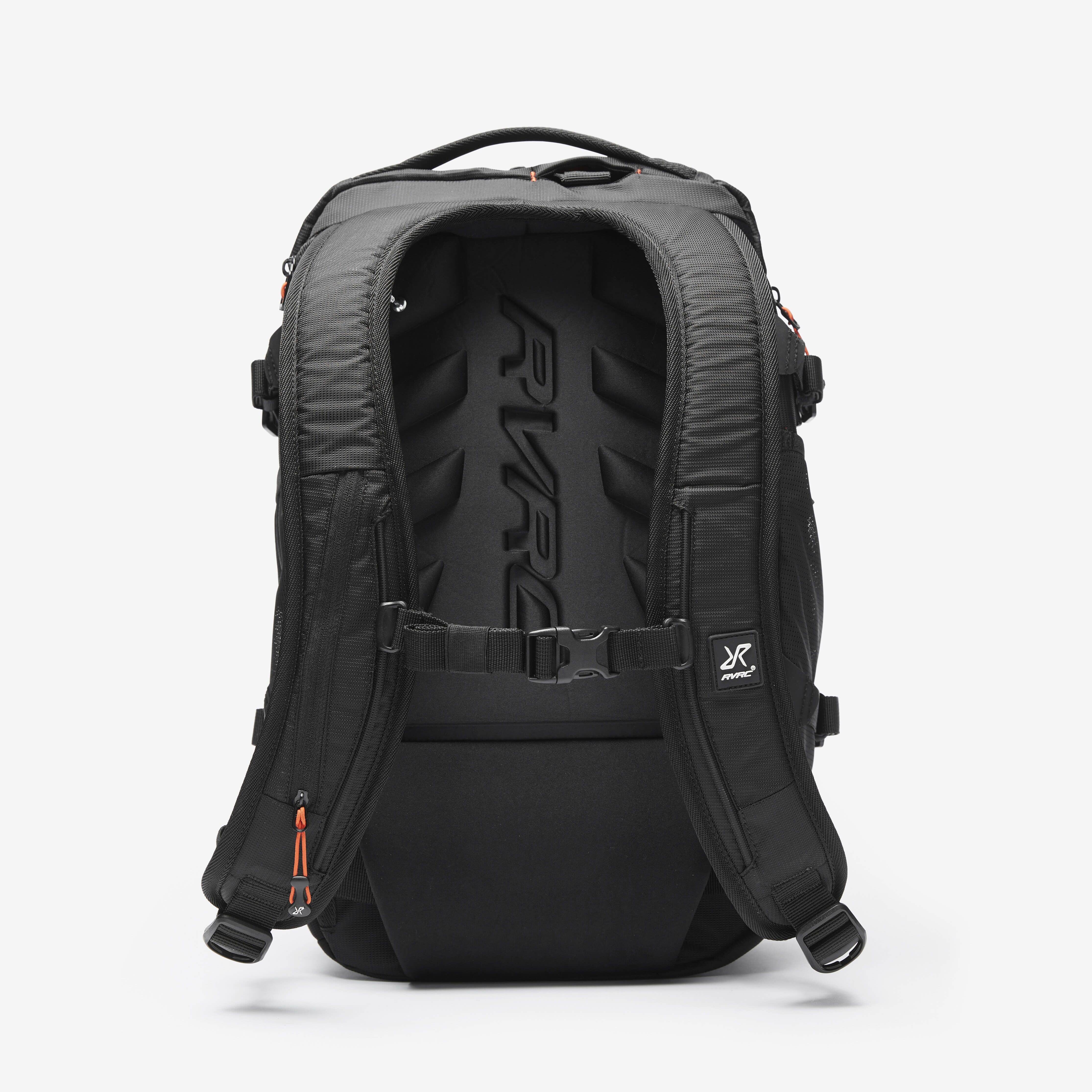 Explor Backpack 18L Black