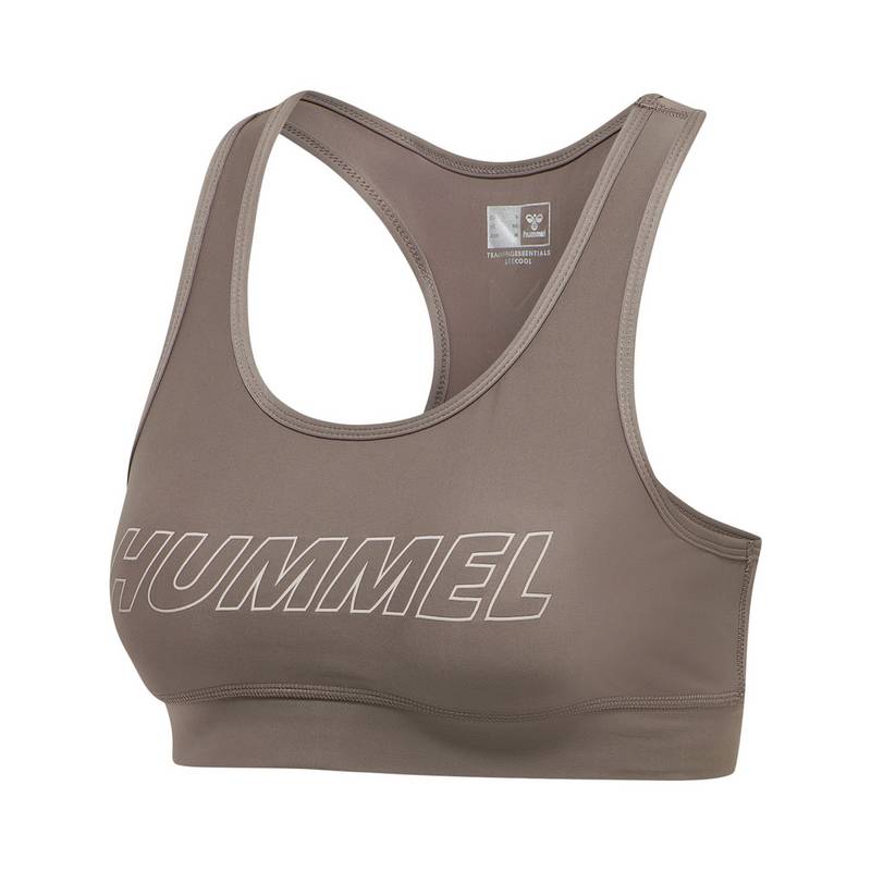 hummel hmlTE TOLA 2-PACK SPORTS BRA BH Damen