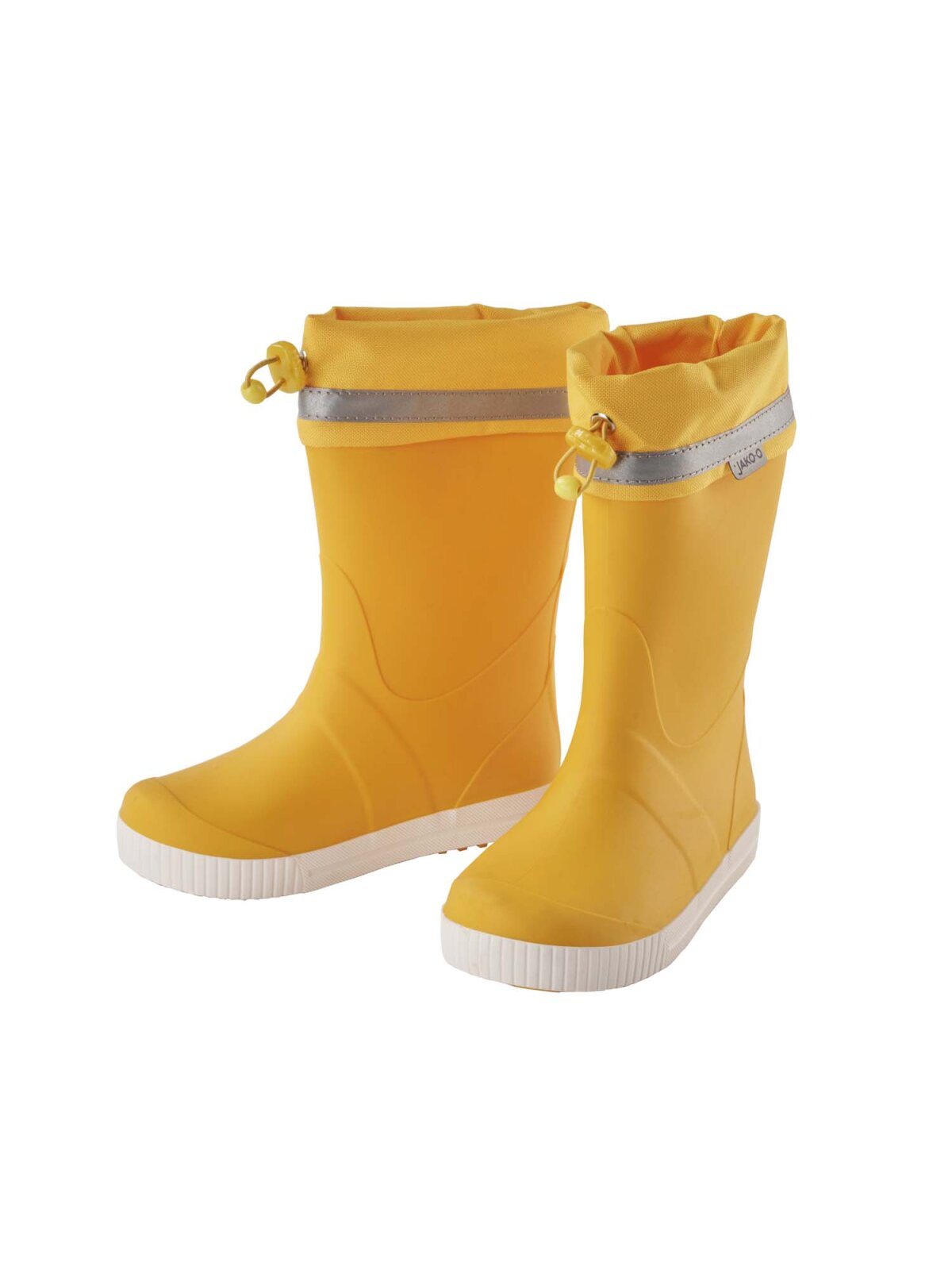 Regenstiefel, gelb