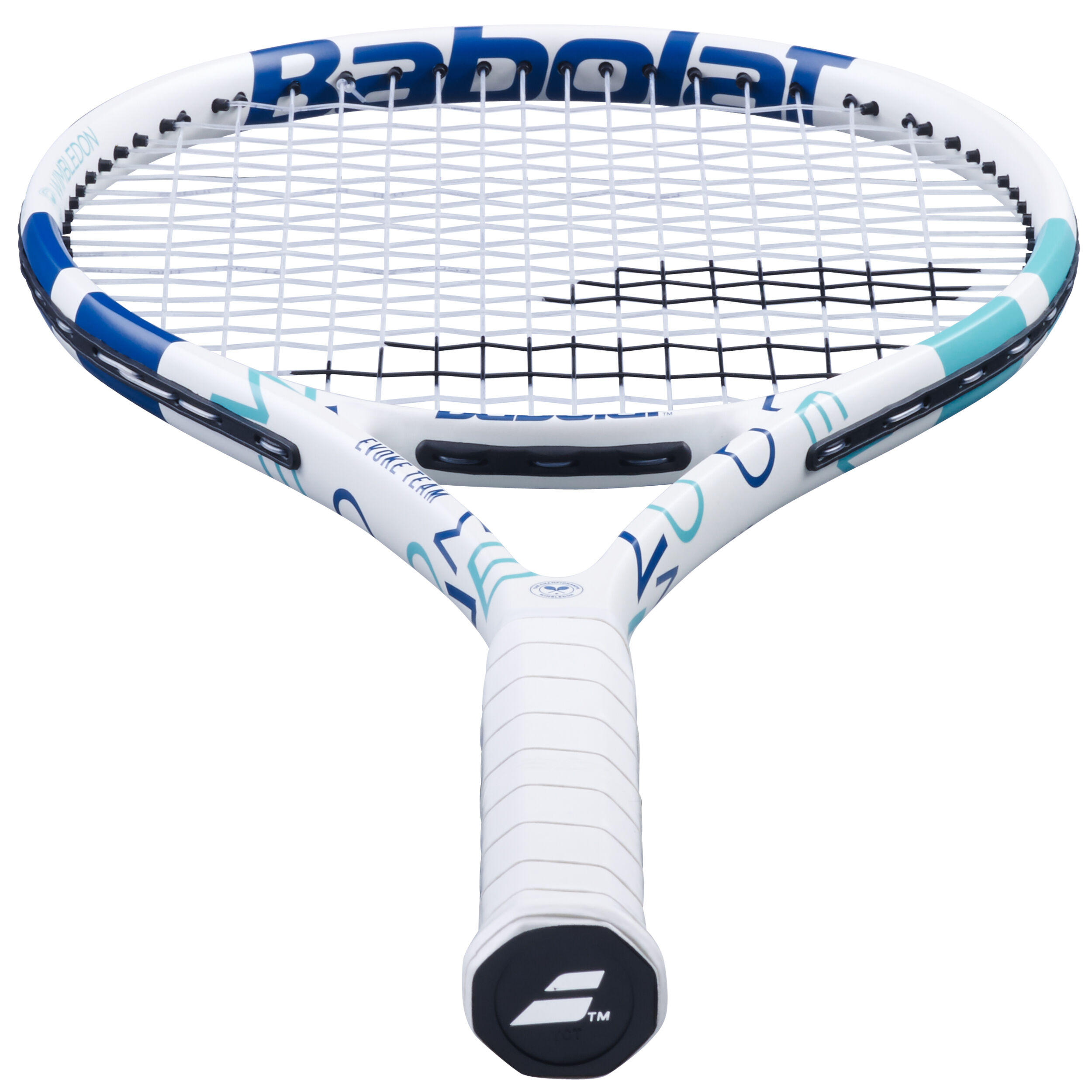 Evoke 102 Wimbledon Allroundschläger
