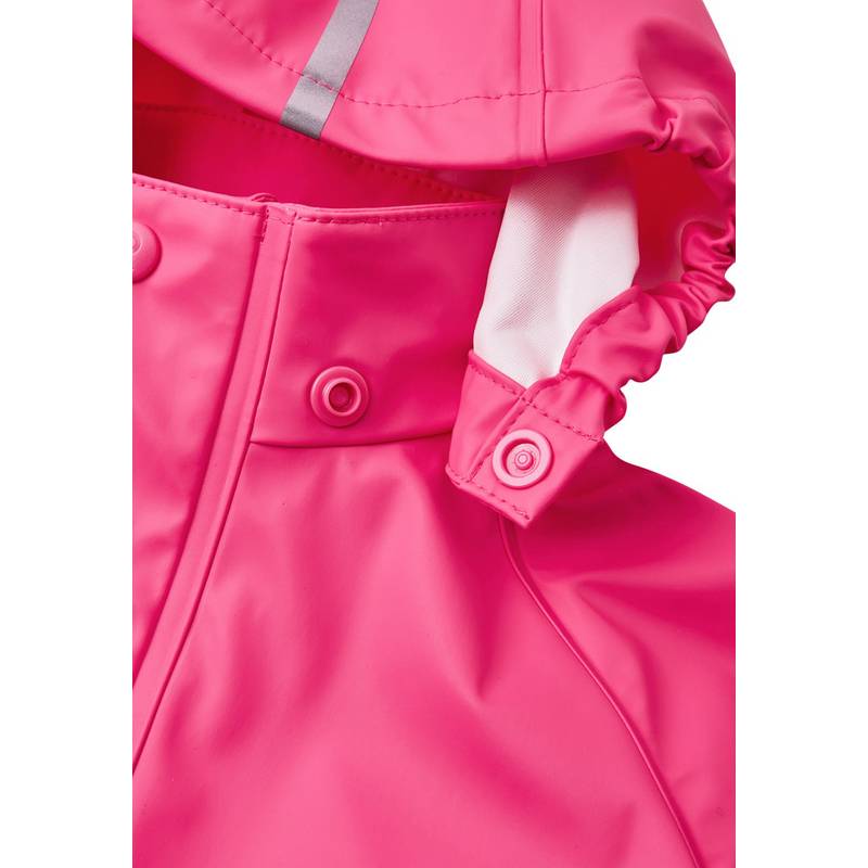 reima Lampi Regenjacke Kinder