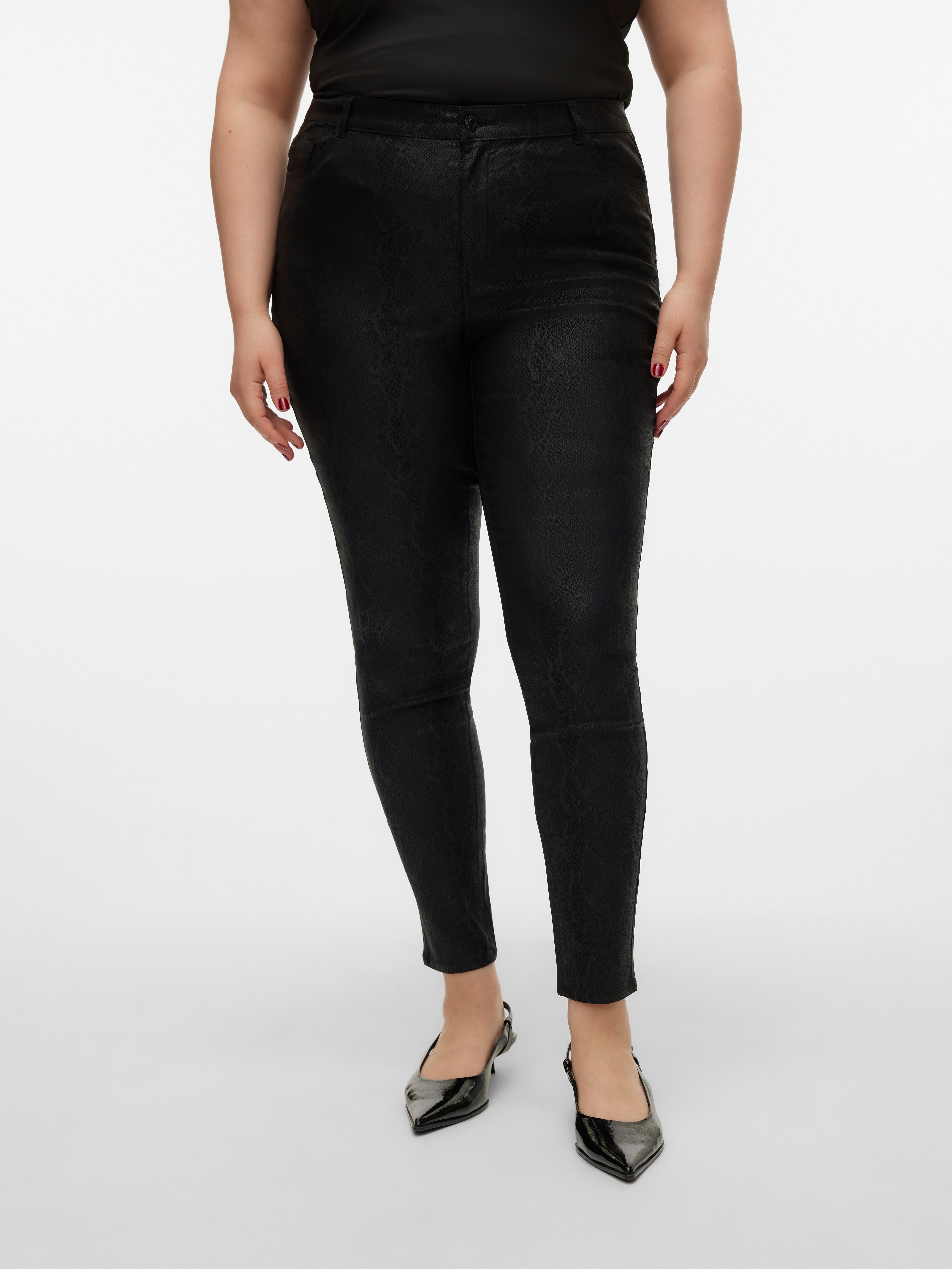 VMCSOPHIA Hohe Taille Hose