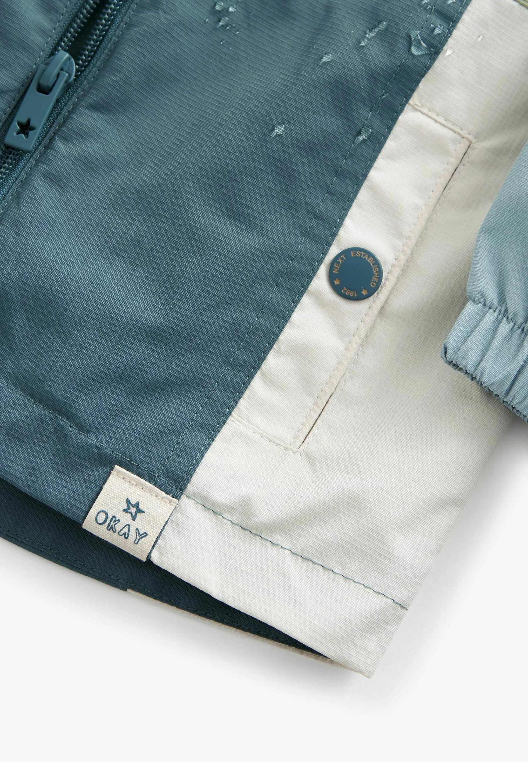 Siguiente REGULAR FIT - Chaqueta de exterior
