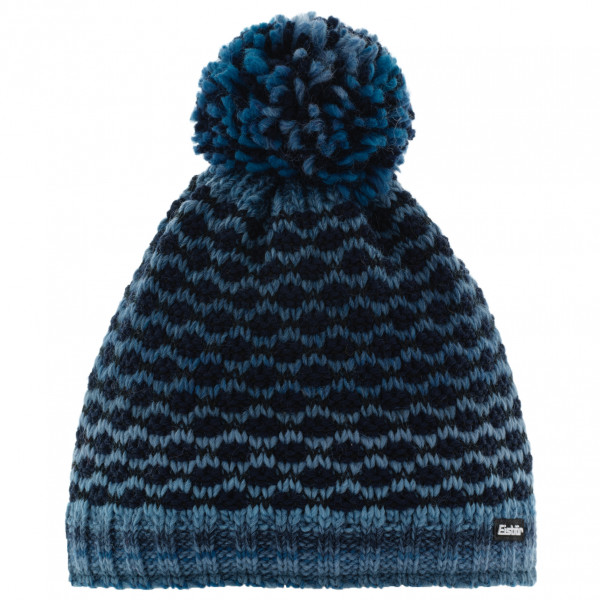 Eisbär - Stravo Pompon - Mütze