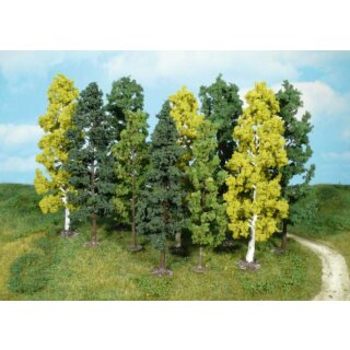 Bäume 14-18 cm (10 Stk.)