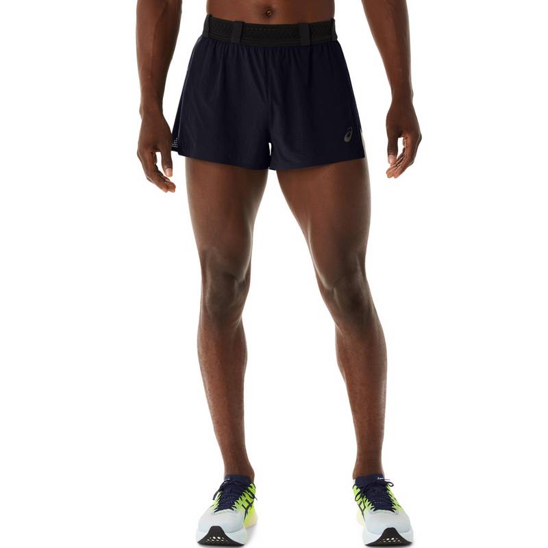 ASICS METARUN Funktionsshorts Herren