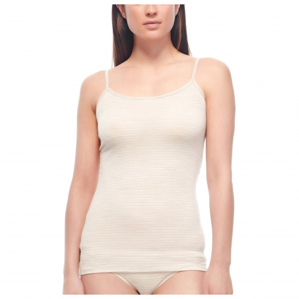 Icebreaker - Women's Siren Cami - Merinounterwäsche
