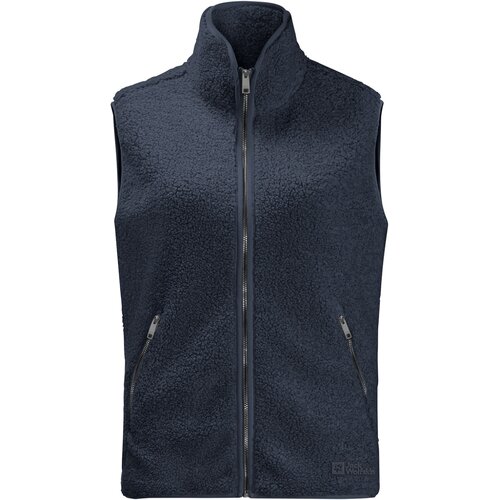 DAMEN WESTE HIGH CLOUD VEST W