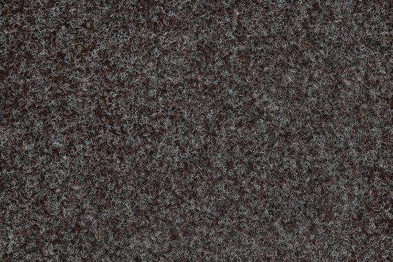 Kunstrasen Aberdeen, Andiamo, rechteckig, Höhe: 10 mm, aus Nadelfilz, mit Drainagenoppen, für Balkon, Terasse, Wintergarten