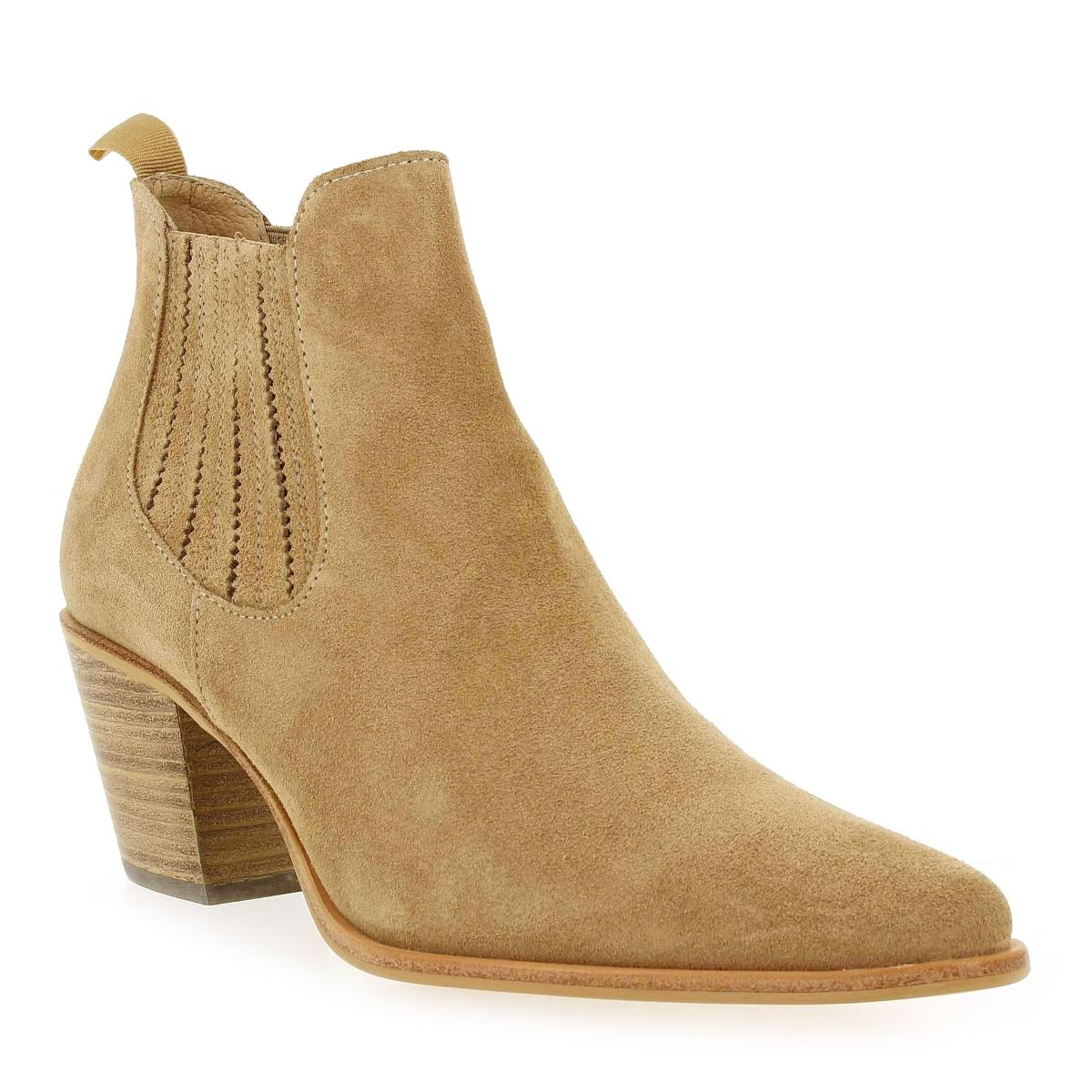 Muratti  RESEDA E22 - Camel