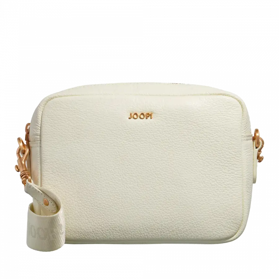 JOOP! - Joop! Shoulder Bags Textil White - weiß