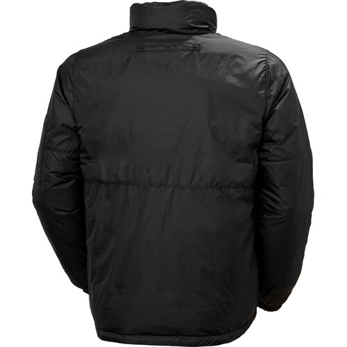 HERREN MANTEL ACTIVE REVERSIBLE JACKET AOP