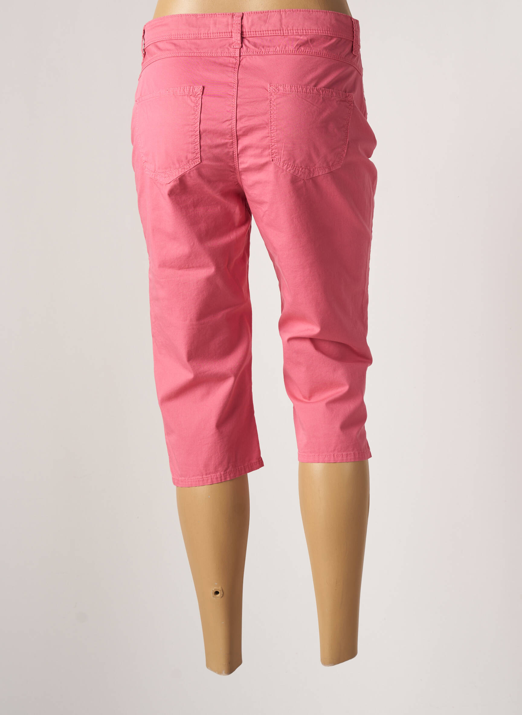Julie Guerlande Corsaire Femme couleur rose