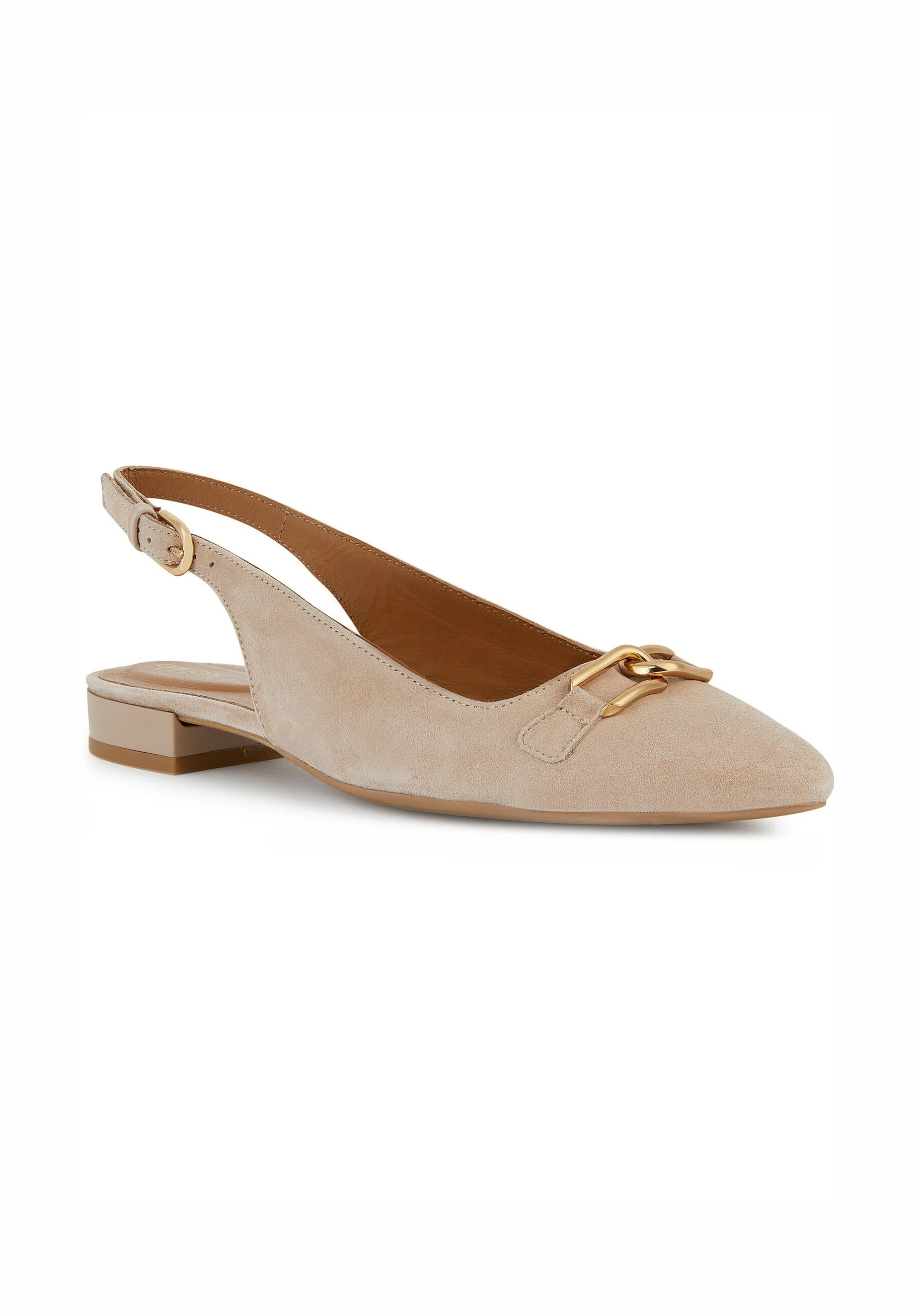 Bailarinas Geox