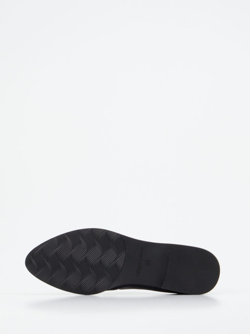 Schnürschuh-15611090043 Ginger & Glove