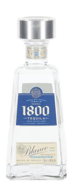 1800 José Cuervo Tequila Reserva Blanco 0,7 l·38 % vol