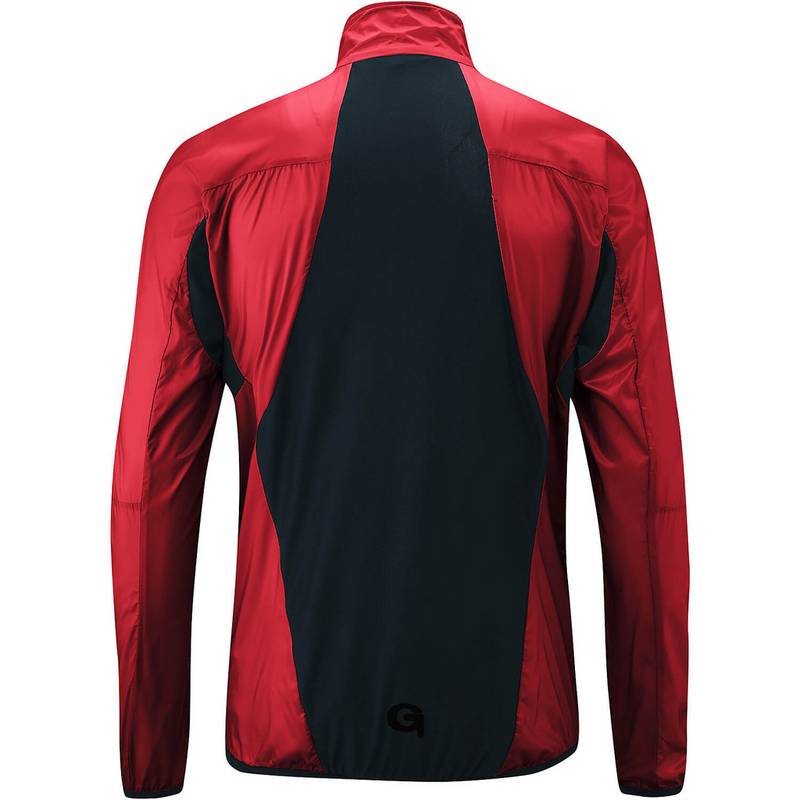 Gonso Bike Serru Fahrradjacke Herren