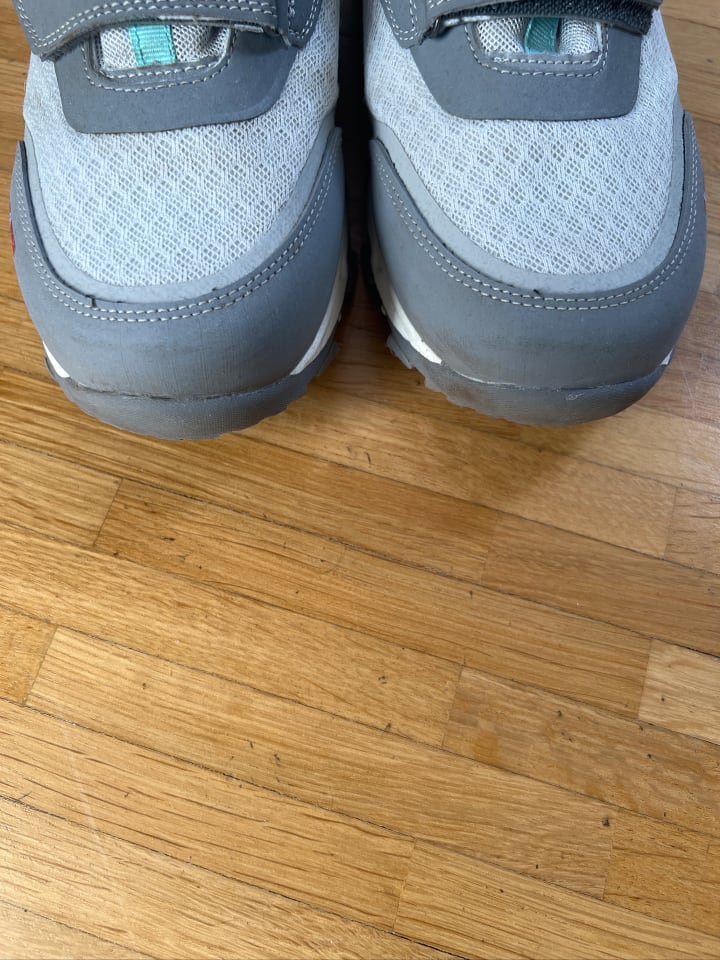 Trollkids Trekkingschuhe 