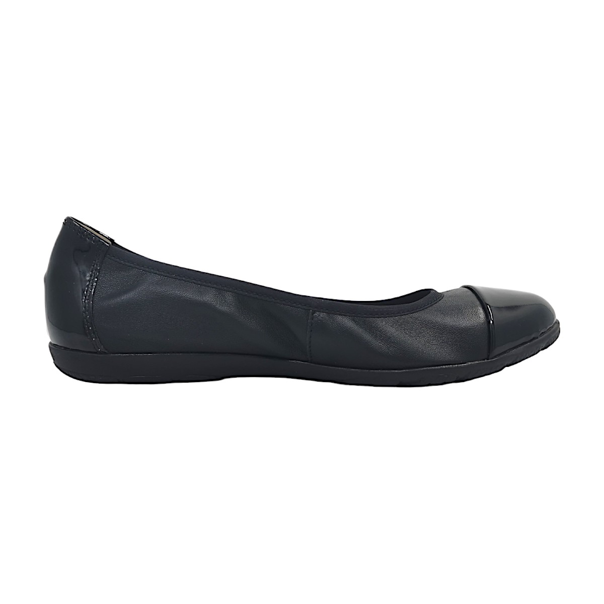 Caprice 9-22152-42/019 Schwarz 019 Black Comb