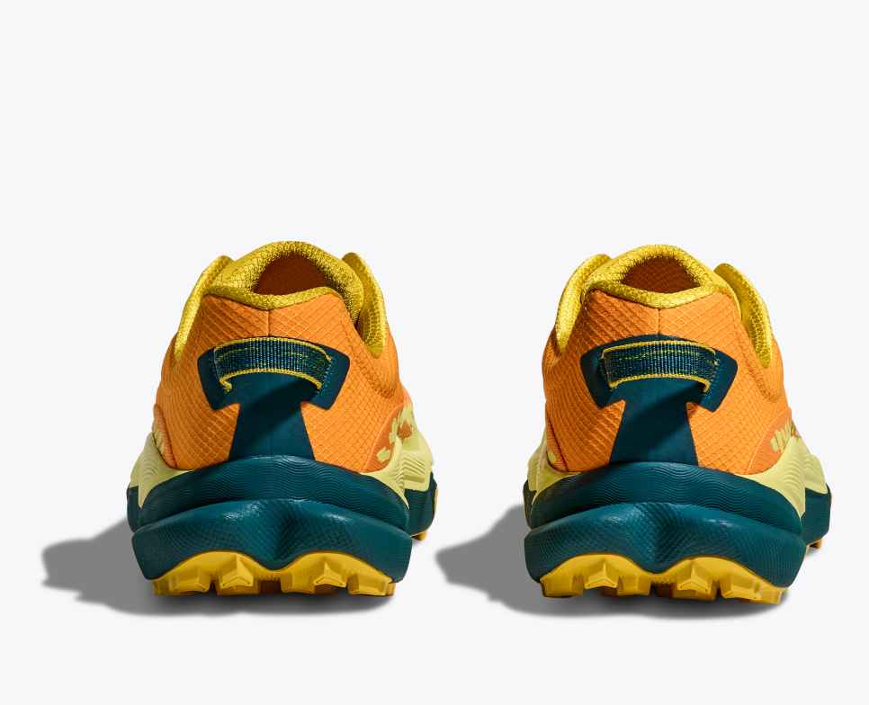 Torrent 4 Sun Coral / Blue Twilight