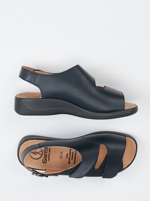 Sandale-22101090005 Ganter