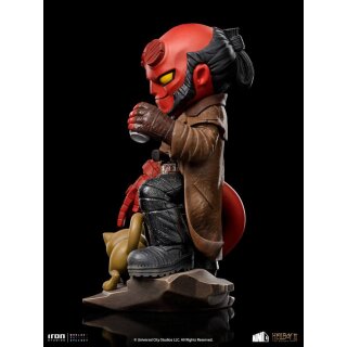 Hellboy II Golden Army Mini Co. PVC Figur Hellboy 15 cm