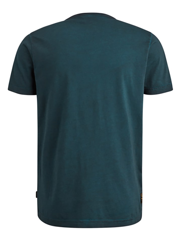 PME Legend Shirt in Dunkelblau günstig kaufen