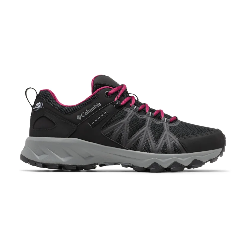 Columbia PEAKFREAK II OUTDRY 2005131;010 / schwarz